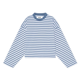 ALQUERIÉ STRIPES LONGSLEEVE