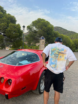 VALENCIAN RESORT TEE