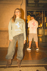 SCHIAPARE TESTAROSSA TEE