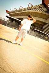 SCHIAPARE TESTAROSSA TEE