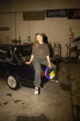 RACING TEE