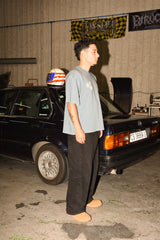 YNG BALLER TEE