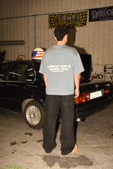 YNG BALLER TEE