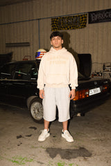 CREMATIVE STUDIO HOODIE