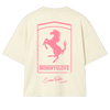 SCHIAPARE TESTAROSSA TEE