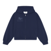 RAIDAY BLUE ZIPPER