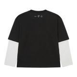 PITLANE DOUBLE SLEEVE TEE