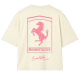SCHIAPARE TESTAROSSA TEE