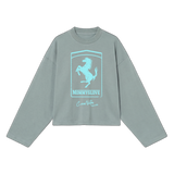 ASFALTO SMERALDO LONGSLEEVE