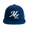 ML BASEBALL CAP