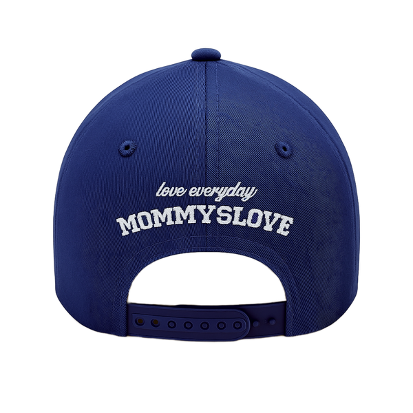 ML BASEBALL CAP