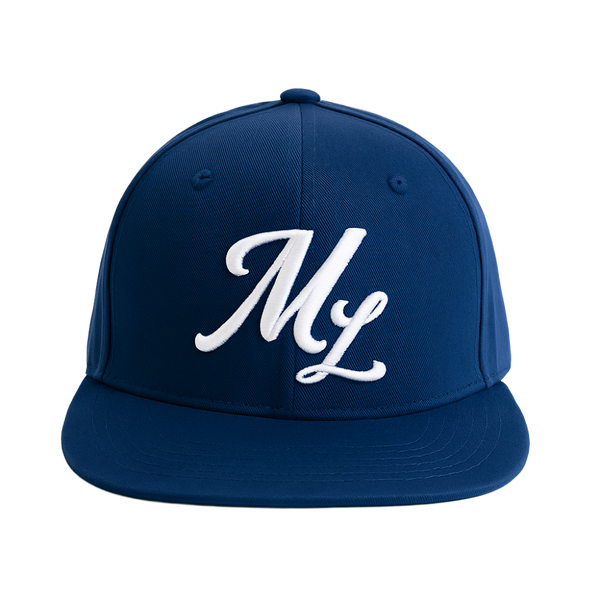 ML BASEBALL CAP