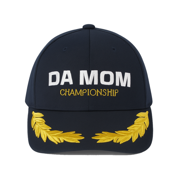 DA MOM RACING CAP
