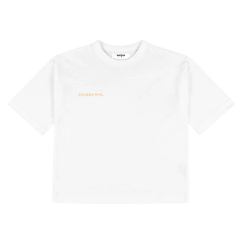 VALENCIAN RESORT TEE