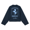CIRCUITO NOTTURNO LONGSLEEVE