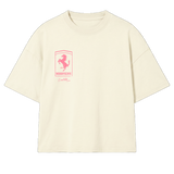 SCHIAPARE TESTAROSSA TEE