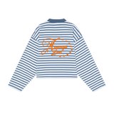 ALQUERIÉ STRIPES LONGSLEEVE