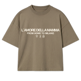 TRADIZIONE TALPA TEE