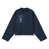 CIRCUITO NOTTURNO LONGSLEEVE