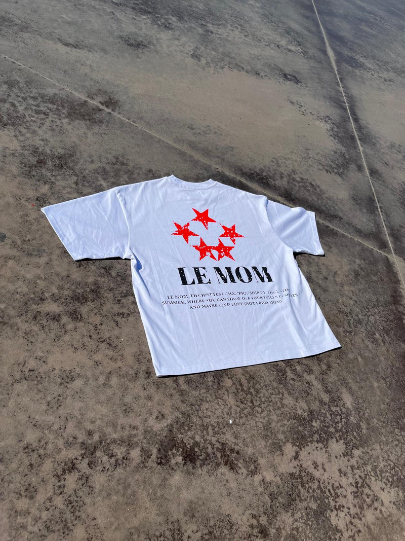LE MOM TEE