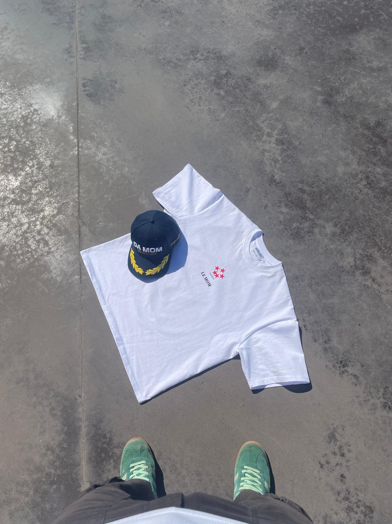LE MOM TEE