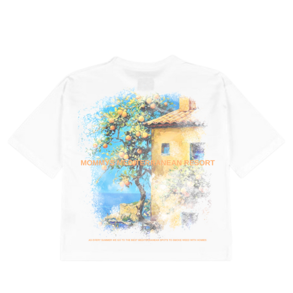 VALENCIAN RESORT TEE