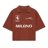 SCUDERIA ARGILLA POLO