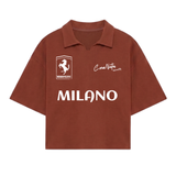 SCUDERIA ARGILLA POLO