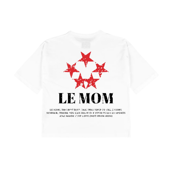 LE MOM TEE