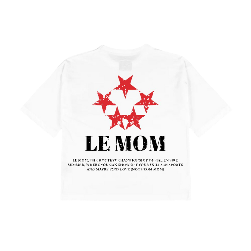 LE MOM TEE