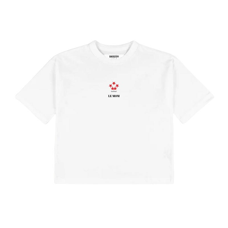 LE MOM TEE